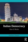 Cover: Italian Democracy - Routledge