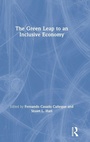 Cover: The Green Leap to an Inclusive Economy - Routledge