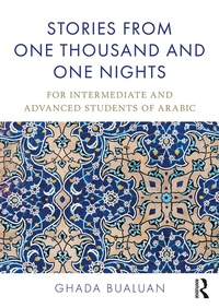 Abbildung von: Stories from One Thousand and One Nights - Routledge