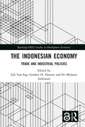 Cover: World Trade Evolution - Routledge