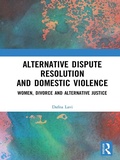 Abbildung von: Alternative Dispute Resolution and Domestic Violence - Routledge