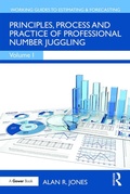 Cover: Principles, Process and Practice of Professional Number Juggling - Routledge