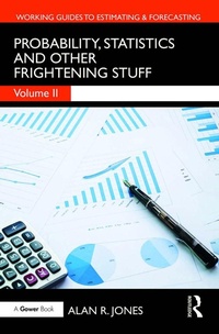 Abbildung von: Probability, Statistics and Other Frightening Stuff - Routledge