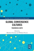 Cover: Global Convergence Cultures - Routledge