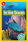 Cover: National Geographic Kids Readers: In the Ocean (L1/Co-reader) - National Geographic Kids