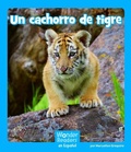 Cover: Un Cachorro de Tigre - Capstone Press
