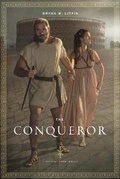 Cover: The Conqueror, Volume 1 - Crossway Books