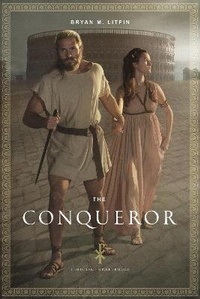 Enlarge image Cover: The Conqueror, Volume 1 - Crossway Books
