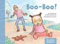 Cover: Boo-Boo! - American Psychological Association