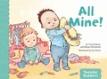 Cover: All Mine! - American Psychological Association