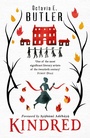 Cover: Kindred - Headline Book Publishing