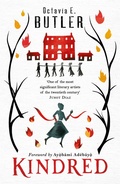 Cover: Kindred - Headline Book Publishing