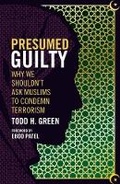 Cover: Presumed Guilty - Fortress Press,U.S.