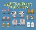 Cover: Where's the Potty on this Ark? - Kar-Ben Publishing