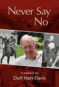 Cover: Never Say No - Left Field Editions
