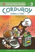 Cover: Corduroy Makes a Cake - Penguin Young Readers