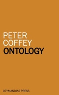 Cover: Ontology - Ozymandias Press