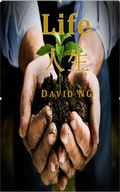 Cover: Life - BOOKBABY