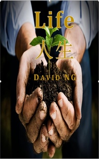 Enlarge image Cover: Life - BOOKBABY