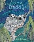 Cover: He'S Your Daddy! - Dawn Publications,U.S.