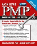 Cover: Achieve PMP Exam Success - J Ross Publishing