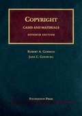 Cover: Copyright - Foundation Press