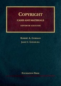 Enlarge image Cover: Copyright - Foundation Press