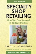 Cover: Specialty Shop Retailing - Henschel Haus