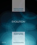 Cover: Evolution - Oxford University Press Inc