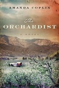 Cover: The Orchardist - Collins