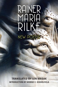Enlarge image Cover: New Poems - Camden House Inc