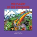 Cover: The Planet of the Dinosaurs - Green Dragon Publishing Group