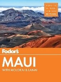 Abbildung von: Fodor's Maui - Fodor's Travel Publications Inc.,U.S.