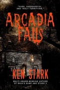 Cover: Arcadia Falls - ISBN Canada