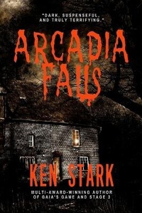 Enlarge image Cover: Arcadia Falls - ISBN Canada