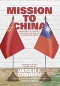 Cover: Mission to China - Eastbridge Books