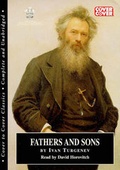 Cover: Fathers and Sons - Cover to Cover Cassettes