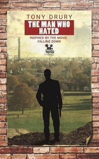 Enlarge image Cover: The Man Who Hated - City Fiction