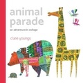 Cover: Animal Parade - Design For Today