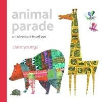 Enlarge image Cover: Animal Parade - Design For Today