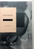 Cover: La Langue - MA BIBLIOTHEQUE