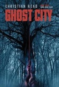 Cover: Ghost City - Gestalt Publishing Pty Ltd