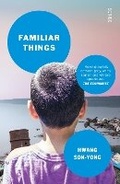 Cover: Familiar Things - Scribe Publications