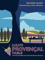 Cover: Lulu's Provencal Table - Grub Street Publishing