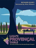 Cover: Lulu's Provencal Table - Grub Street Publishing