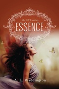 Cover: Essence - Scarlett Ink Publishing, Inc.