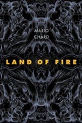 Cover: Land of Fire - Tupelo Press, Incorporated