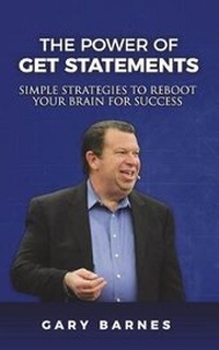 Enlarge image Cover: The Power of GET Statements - Manifestpublishing.com