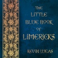 Cover: The Little Blue Book of Limericks - Temptation Press