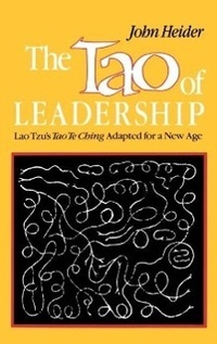 Abbildung von: Tao of Leadership - Humanics Ltd